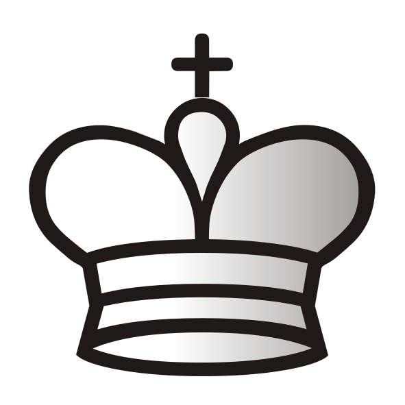 White King