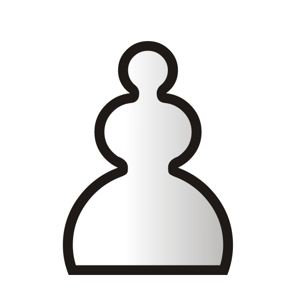 White Pawn